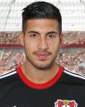 Emre Can 2013-2014