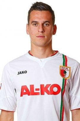 Arkadiusz Milik 2013-2014