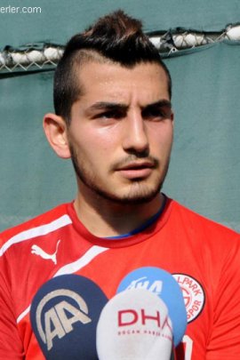 Bassan Emrah 2013-2014