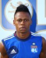 Clinton Njie 2013-2014