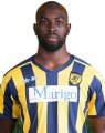 Souleymane Doukara 2013-2014