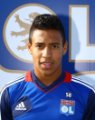 Corentin Tolisso 2013-2014