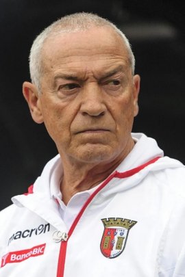 Jesualdo Ferreira 2013-2014