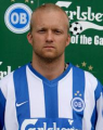 Anders Moller Christensen 2013-2014