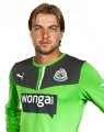 Tim Krul 2013-2014