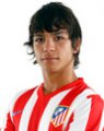 Oliver Torres 2013-2014