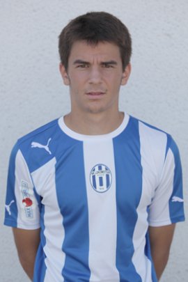 Domagoj Pavicic 2013-2014