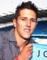 Stevan Jovetic 2013-2014