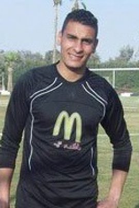 Ahmed Masoud 2013-2014