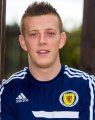 Callum McGregor 2013-2014