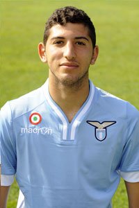 Luca Crecco 2013-2014