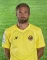 Olof Mellberg 2013-2014