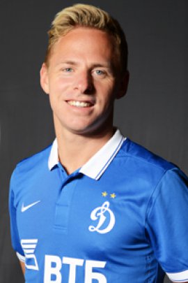 Balazs Dzsudzsak 2013-2014