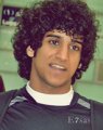 Abdulrahman Al Ghamdi 2013-2014