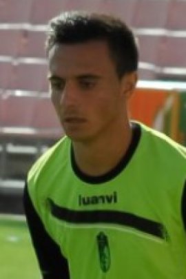 Álvaro García 2013-2014