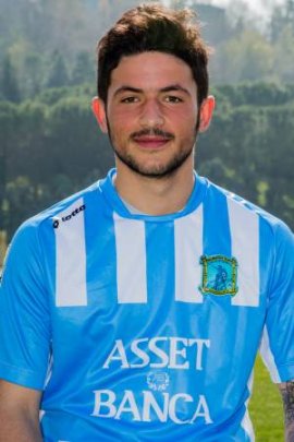 Stefano Sensi 2013-2014