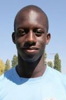 Ibrahim Cissé 2013-2014