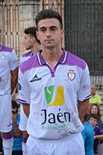 Pablo Ortiz 2013-2014