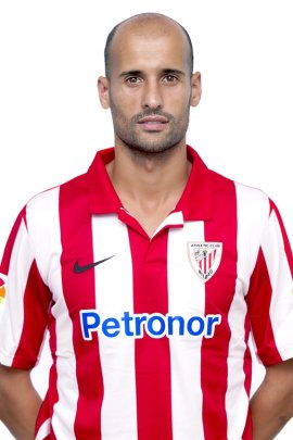 Mikel Rico 2013-2014