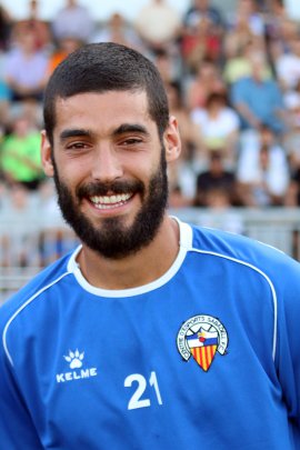 Martí Crespí 2013-2014