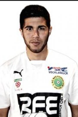 Carlos Martínez 2013-2014