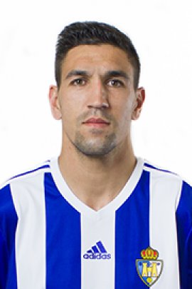 Óscar Ramírez 2013-2014