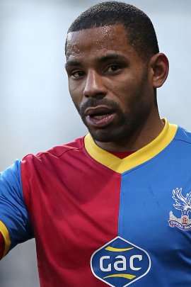 Jason Puncheon 2013-2014