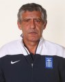 Fernando  Santos 2013-2014