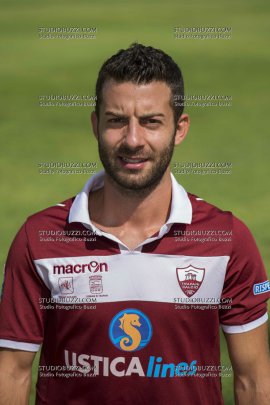 Mario Pacilli 2013-2014