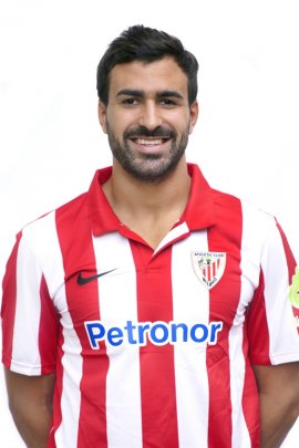 Mikel Balenziaga 2013-2014