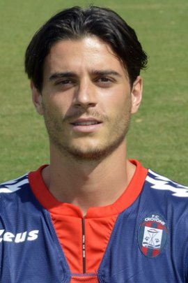 Alessandro Ligi 2013-2014