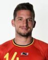 Dries Mertens 2013-2014