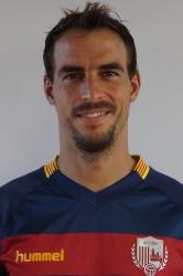 Jordi López 2013-2014