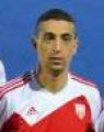 Mohamed Bouchahda 2013-2014