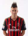 Stephan El Shaarawy 2013-2014