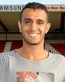 Mohamed El Gabas 2013-2014