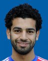 Mohamed Salah 2013-2014