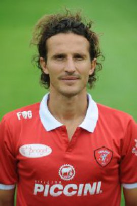 Gianluca Comotto 2013-2014