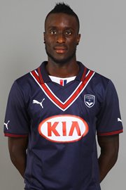 Lamine Sané 2013-2014