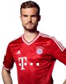 Jan Kirchhoff 2013-2014