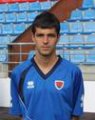 Miguel Bedoya 2013-2014