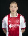 Kolbeinn Sigthorsson 2013-2014