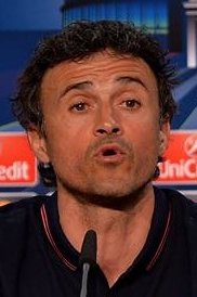  Luis Enrique 2014-2015