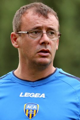 Stéphane Crucet 2014-2015