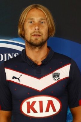 Jaroslav Plasil 2014-2015