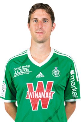 François Clerc 2014-2015