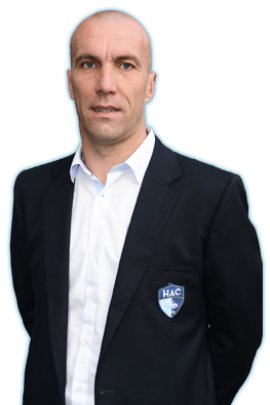 Christophe Revault 2014-2015