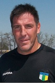 Eduardo Berizzo 2014-2015