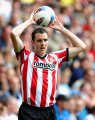 John O'Shea 2014-2015