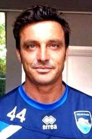Massimo Oddo 2014-2015